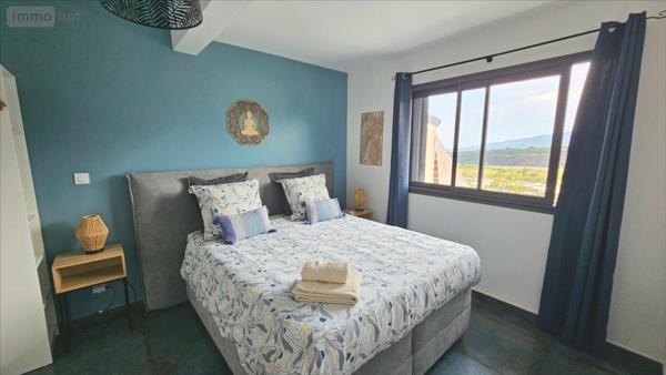 Maison à vendre à Saint-Pierre à la Réunion (97410), ref : 40957