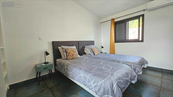 Maison à vendre à Saint-Pierre à la Réunion (97410), ref : 40957