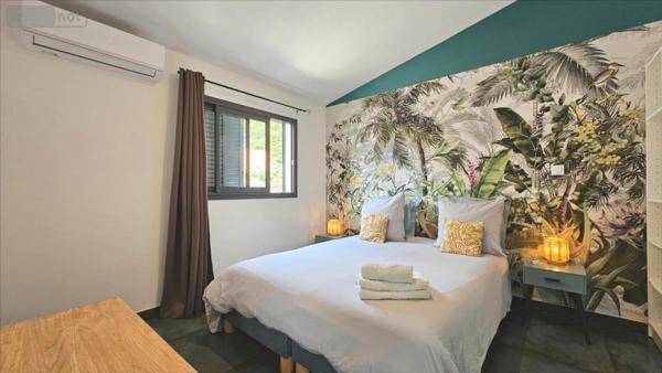 Maison à vendre à Saint-Pierre à la Réunion (97410), ref : 40957