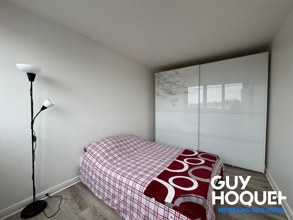 Appartement Morsang Sur Orge 2 pièce(s)