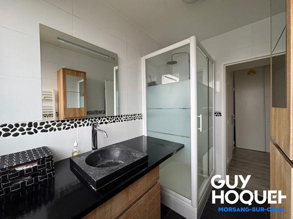 Appartement Morsang Sur Orge 2 pièce(s)