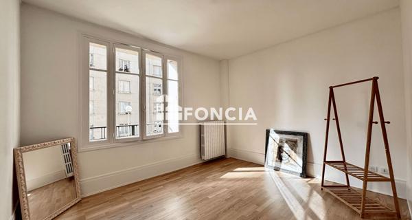 À vendre Appartement 2 pièces 53.65 m² - Paris 75016