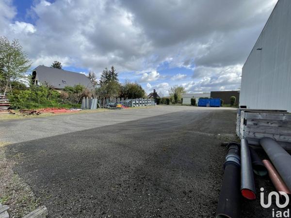 Location murs commerciaux  1 000 m² Sélestat