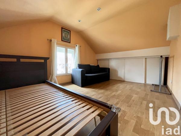 Maison 4 pièces de 69 m² à Garges-lès-Gonesse (95140)