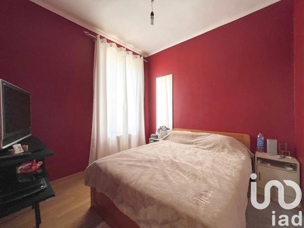 Maison 4 pièces de 69 m² à Garges-lès-Gonesse (95140)