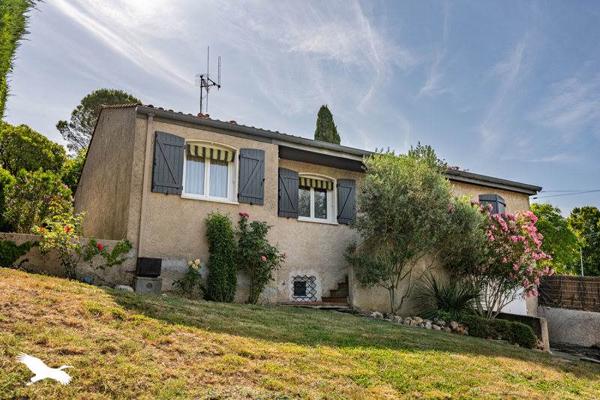 Maison à vendre 199 000 € Castres 4 p 98 m² DPE D