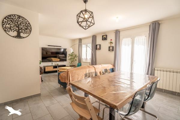 Maison à vendre 199 000 € Castres 4 p 98 m² DPE D