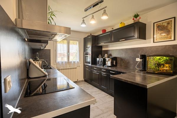 Maison à vendre 199 000 € Castres 4 p 98 m² DPE D