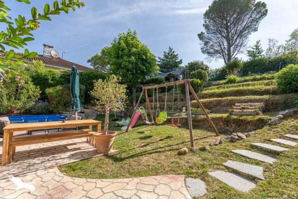 Maison à vendre 199 000 € Castres 4 p 98 m² DPE D