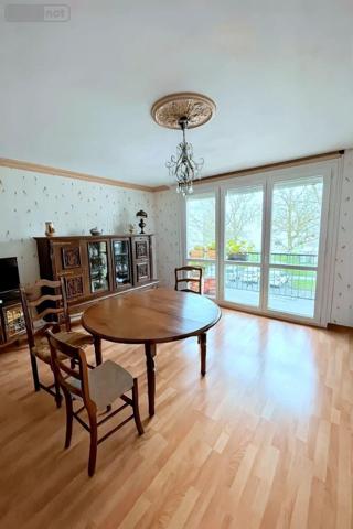 Appartement à vendre à Rennes en Ille-et-Vilaine (35200), ref : ML/211