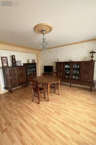 Appartement à vendre à Rennes en Ille-et-Vilaine (35200), ref : ML/211