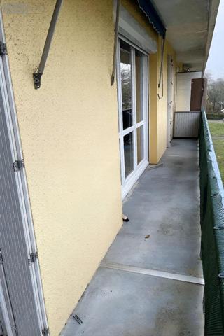 Appartement à vendre à Rennes en Ille-et-Vilaine (35200), ref : ML/211