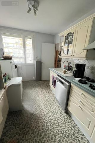 Appartement à vendre à Rennes en Ille-et-Vilaine (35200), ref : ML/211