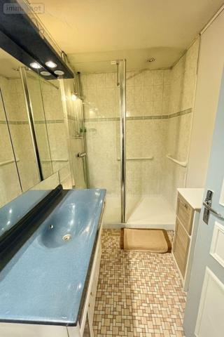 Appartement à vendre à Rennes en Ille-et-Vilaine (35200), ref : ML/211