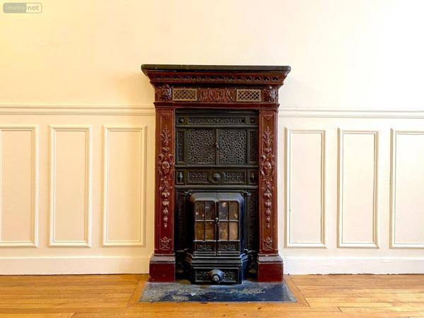 Appartement à vendre à Paris 17e arrondissement à Paris (75017), ref : ACACIAS