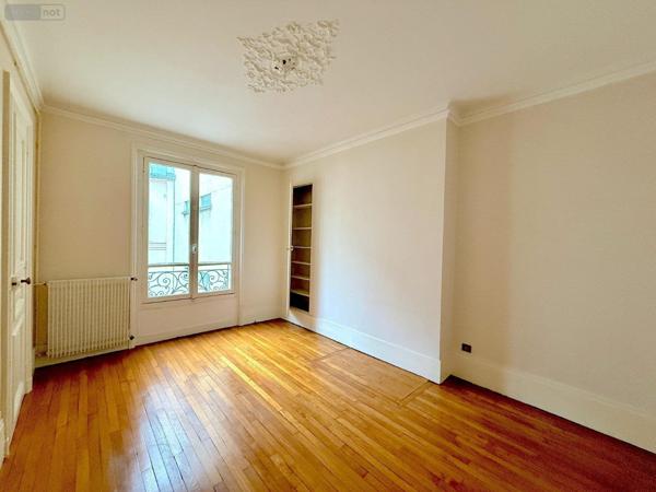 Appartement à vendre à Paris 17e arrondissement à Paris (75017), ref : ACACIAS