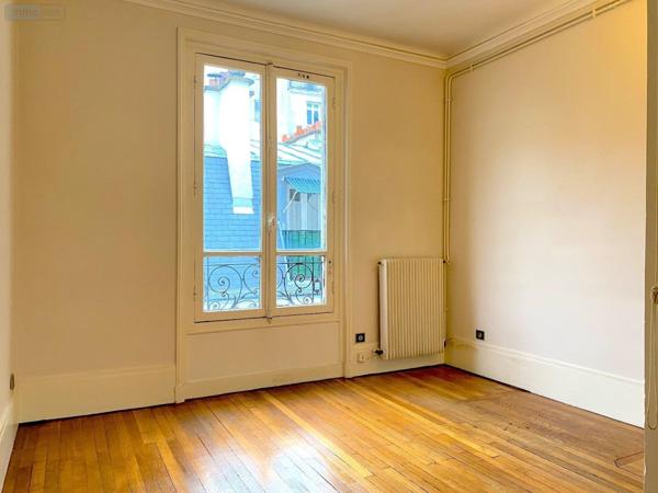 Appartement à vendre à Paris 17e arrondissement à Paris (75017), ref : ACACIAS