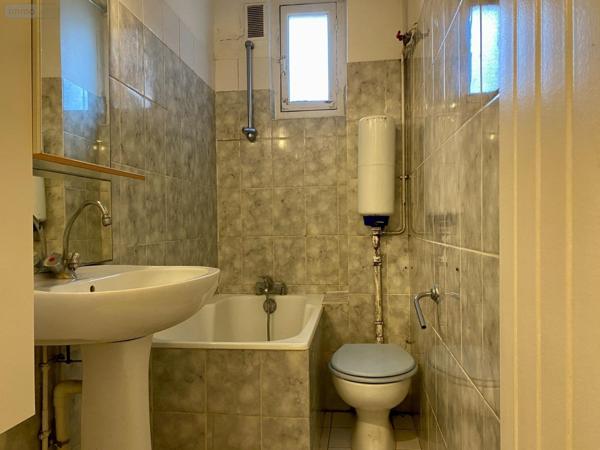 Appartement à vendre à Paris 17e arrondissement à Paris (75017), ref : ACACIAS