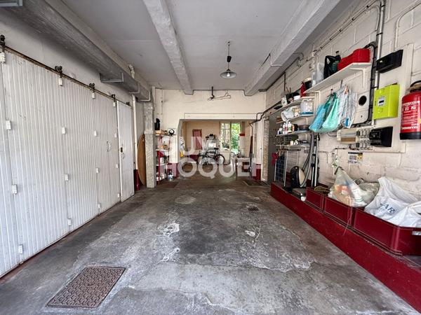 Maison de Maître d'Exception à Compiègne - 5 Chambres, Grand Standing