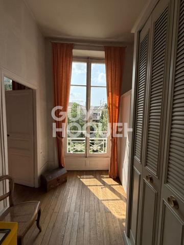 Maison de Maître d'Exception à Compiègne - 5 Chambres, Grand Standing