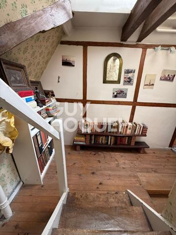 Maison de Maître d'Exception à Compiègne - 5 Chambres, Grand Standing