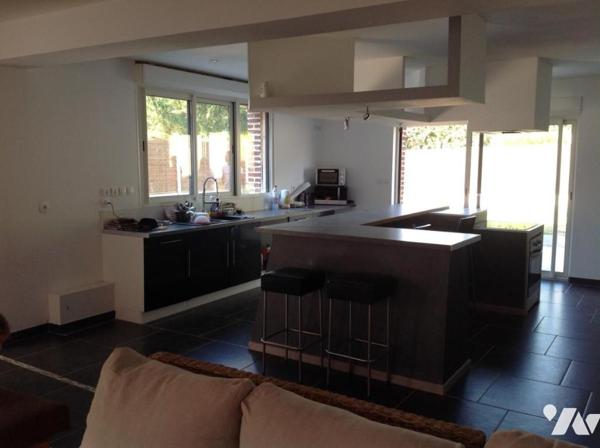 Maison à vendre à CAMBRAI.