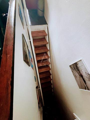 Duplex de type 4 à la Maison Radieuse