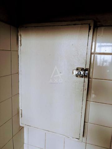 Duplex de type 4 à la Maison Radieuse