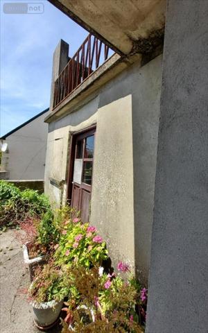 Maison individuelle à vendre à Carhaix-Plouguer dans le Finistère (29270), ref : 29066-1083584