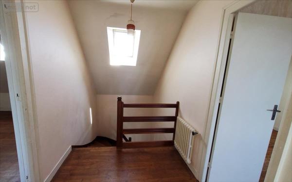 Maison individuelle à vendre à Carhaix-Plouguer dans le Finistère (29270), ref : 29066-1083584