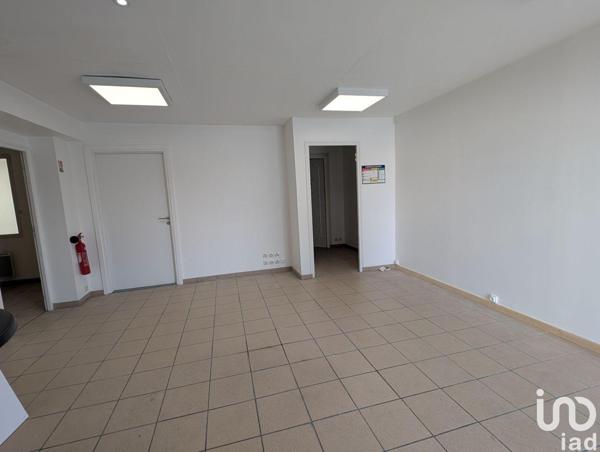 Location local d’activité 226 m² Aytré