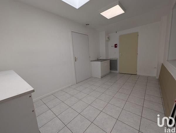 Location local d’activité 226 m² Aytré