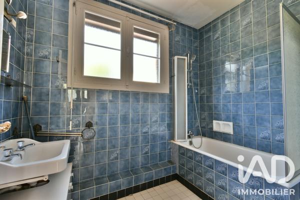 Maison à vendre 3 pièces 65 m² Montdidier