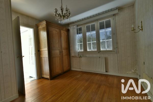 Maison à vendre 3 pièces 65 m² Montdidier
