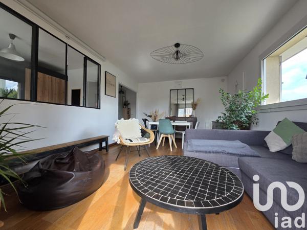 Appartement à vendre 2 pièces 49 m² Rambouillet