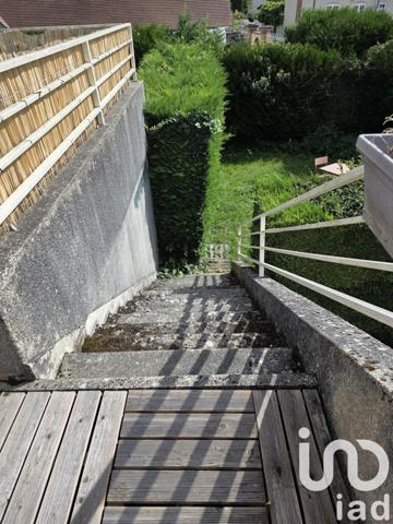 Appartement à vendre 2 pièces 49 m² Rambouillet