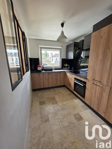 Appartement à vendre 2 pièces 49 m² Rambouillet