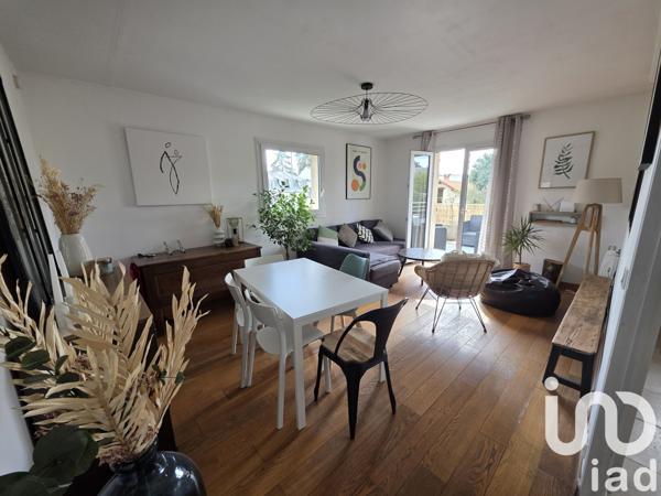 Appartement à vendre 2 pièces 49 m² Rambouillet
