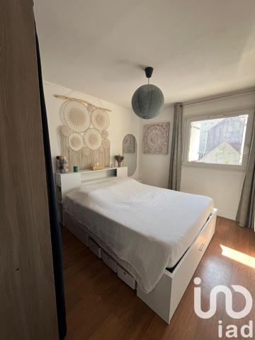 Appartement à vendre 2 pièces 49 m² Rambouillet