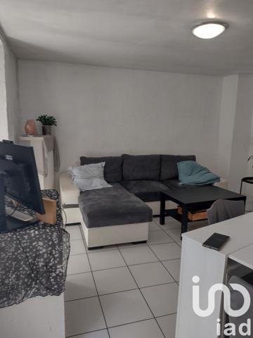 Appartement 3 pièces de 60 m² à Marseille (13011)