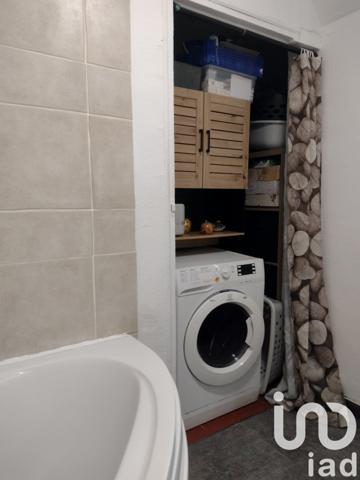 Appartement 3 pièces de 60 m² à Marseille (13011)