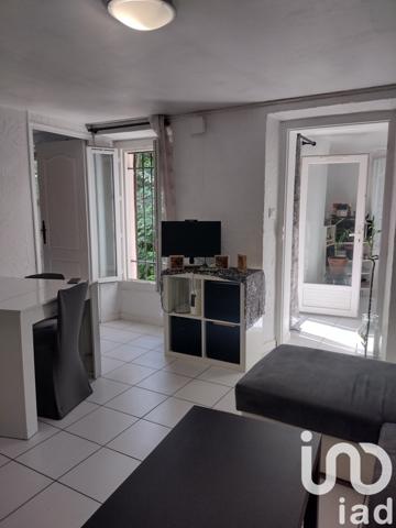 Appartement 3 pièces de 60 m² à Marseille (13011)
