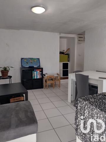 Appartement 3 pièces de 60 m² à Marseille (13011)