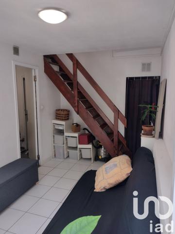 Appartement 3 pièces de 60 m² à Marseille (13011)