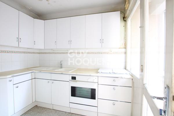 Appartement Avignon 3 pièce(s) 78 m2