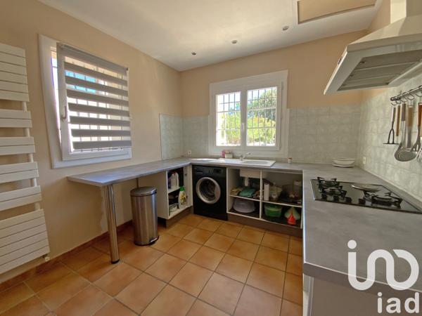 Maison à vendre 5 pièces 147 m² Pourrières