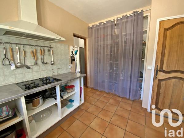 Maison à vendre 5 pièces 147 m² Pourrières