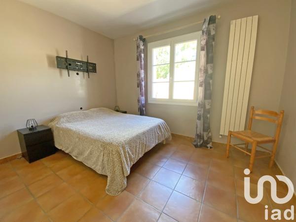 Maison à vendre 5 pièces 147 m² Pourrières