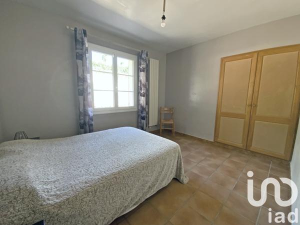 Maison à vendre 5 pièces 147 m² Pourrières