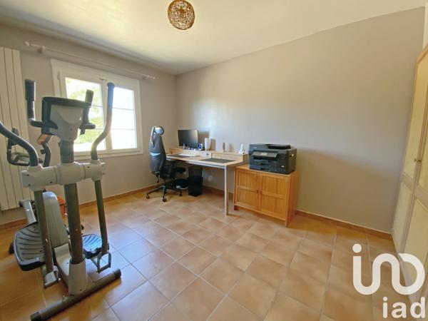 Maison à vendre 5 pièces 147 m² Pourrières